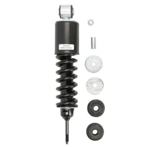 Amortyzator kabiny przód L/P pasuje do MAN E2000, F2000, F90, F90 UNTERFLUR, M 2000 M D0826LF15-E2866DF01 07.86- Bestseller