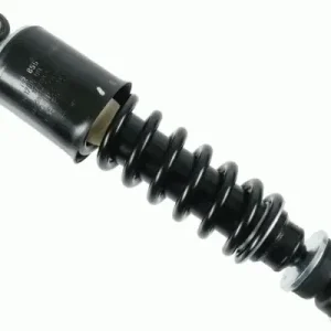 Amortyzator kabiny przód pasuje do MAN F2000, F90, F90 UNTERFLUR D2865LF03 - D2866LXF 07.86- Popularny