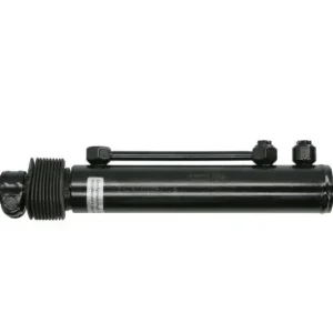 Amortyzator układu kierowniczego (dł.497mm, 228mm, siłownik) pasuje do MAN TGA, TGS I, TGX I 09.02- Łatwy zwrot