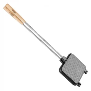 Opiekacz do kanapek na ognisko NEO Tools 63-156 Ostatnia szansa