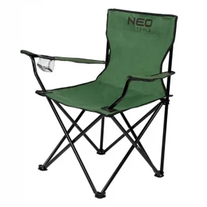 Taniej Krzesełko biwakowe, składane NEO Tools 63-157