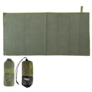Ręcznik szybkoschnący, 120x60cm NEO Tools 63-163 Popularny