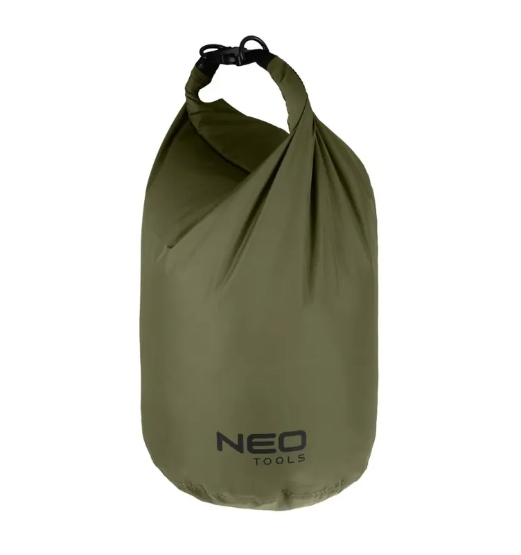 Worek wodoodporny, 10 l NEO Tools 63-170 Łatwy zwrot