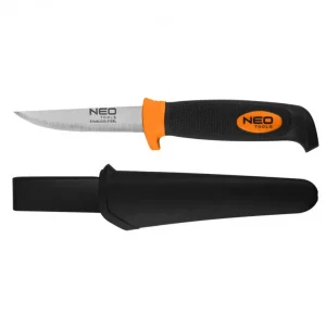 Nóż Finka 22 cm NEO Tools 63-175 Wysoka jakość