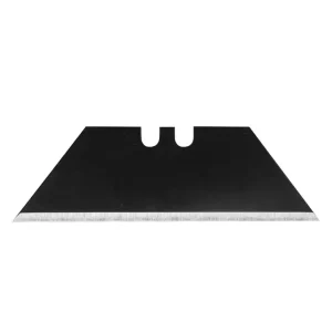 Ostrza trapezowe wymienne, czarne 10 szt. SK2 NEO Tools 64-015 Taniej