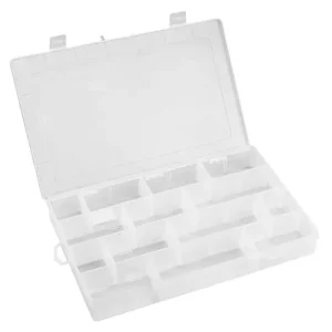 Zamów teraz Organizer 35 x 22.8 x 4.9 cm TOPEX 79R178