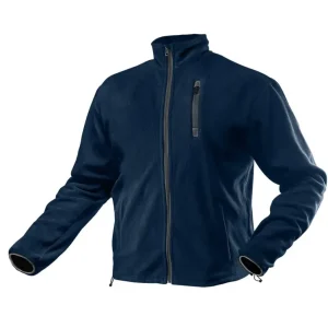 Bestseller Bluza polarowa, granatowa, rozmiar S NEO Tools 81-502-S