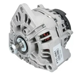 Alternator (24V, 120A, regenerowany) pasuje do MAN HOCL, LION´S CITY, LION´S COACH, ND, NG, NL, NM, TGA, TGM I, TGS I, TGX I, NEOPLAN TOURLINER, TEMSA DIAMOND D0836LFL40-E2876LUH07 07.00- Kup online