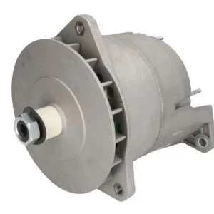 Alternator (24V, 140A, regenerowany) pasuje do MAN EL, EM, HOCL, LION´S CITY, LION´S CLASSIC, LION´S COACH, LION´S COMFORT, LION´S STAR, NG, NL, NM, NÜ, R, SD, SG D0824LOH01-E2876LUH07 06.84- Taniej