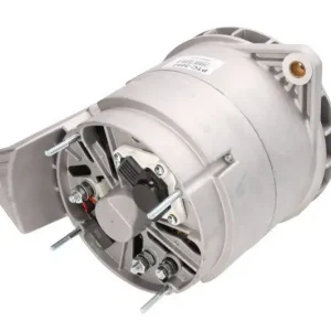 Alternator (24V, 140A, regenerowany) pasuje do MAN EL, EM, HOCL, LION´S COACH, LION´S COMFORT, LION´S STAR, NG, NL, NM, NÜ, R, SD, SG, SL, SL II, SM, SR, SÜ, TGA, ÜL D0824LOH01-D2876LOH03 10.75- Sprawdź teraz