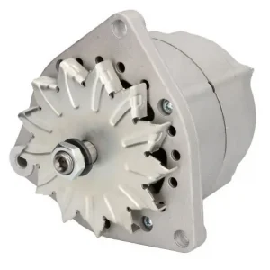 Alternator (24V, 35A, regenerowany) pasuje do MAN EM, F2000, F90, F90 UNTERFLUR, L2000, M 2000 L, M 2000 M, M90, NM, SM, MERCEDES LK/LN2, LP, MK, NG, O 303, SK, UNIMOG ADE314N-OM902.923 02.66- Super okazja
