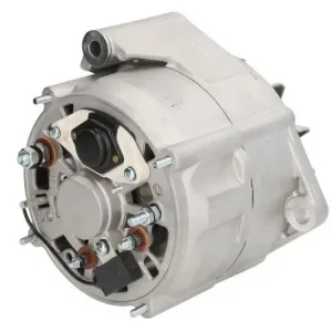 Alternator (24V, 55A, regenerowany) pasuje do DAF 65, 75, 75 CF, 85, 85 CF, 95 XF, MAN E2000, EM, F2000, F90, F90 UNTERFLUR, G90, HOCL, L2000, M 2000 L, M 2000 M, M90, NM, R ADE314N-XF355M 02.66- Sprawdź teraz