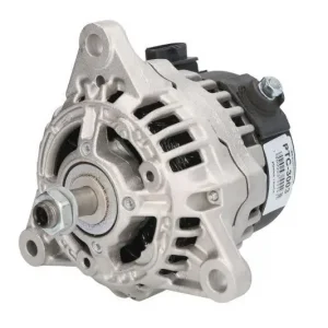 Alternator (24V, 55A, regenerowany) pasuje do MAN E2000, F2000, L2000, LION´S CLASSIC, M 2000 L, M 2000 M, SÜ, TGA D0826LF15-D2876LF17 01.94- Oferta czasowa