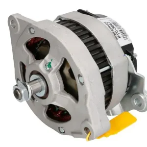 Premium Alternator (24V, 60A) pasuje do RVI C, G, KERAX, MAGNUM, MAJOR, MANAGER, MAXTER, MIDLINER, PREMIUM, R DCI6-W-MIDS06.20.45B 10.80-