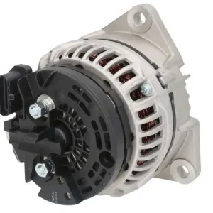 Alternator (24V, 80A, regenerowany) pasuje do MAN TGA D2866LF26-D2876LF25 06.99- Cena promocyjna