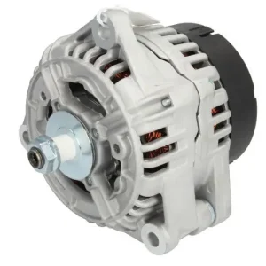 Łatwy zwrot Alternator (28V, 100A, nowy) pasuje do MAN E2000, F2000, L2000, LION´S COACH, LION´S STAR, M 2000 L, M 2000 M, NG, NL, NÜ, TGA, NEOPLAN TOURLINER D0826LF15-D2876LOH20 08.92-