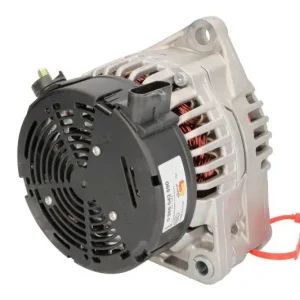 Alternator (28V, 100A) pasuje do MAN E2000, EM, F2000, HOCL, L2000, LION´S CITY, LION´S CLASSIC, LION´S COACH, LION´S REGIO, LION´S STAR, M 2000 L, M 2000 M, NG, NL, NÜ D0826LF15-G2866DUH03 08.87- Bezpieczna płatność