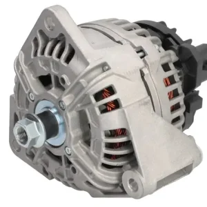 Alternator (28V, 110A, nowy) pasuje do MAN E2000, TGA, TGM I, TGS I, TGX I D0836LFL68 - D2876LF25 06.99- Okazja