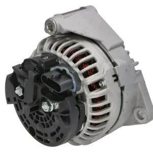 Alternator (28V, 110A) pasuje do MAN E2000, HOCL, LION´S CITY, LION´S CLASSIC, LION´S STAR, NL, SG, SÜ, TGA, TGL I, TGM I, TGS I, TGX I D0834LFL40-E2876LUH07 06.96- Wysoka jakość