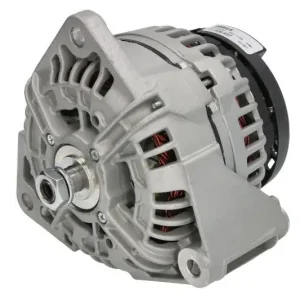 Alternator (28V, 110A) pasuje do MAN E2000, HOCL, LION´S CITY, LION´S CLASSIC, LION´S STAR, NL, SG, SÜ, TGA, TGL I, TGM I, TGS I, TGX I D0834LFL40-E2876LUH07 06.96- Zamów dziś