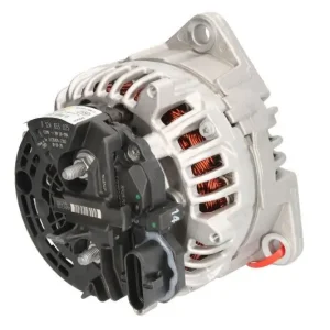 Alternator (28V, 120A) pasuje do MAN TGA, TGL I, TGL II, TGM I, TGM II, TGS I, TGS II, TGX I, TGX II D0834LFL40-D3876LF12 12.00- Zamów teraz