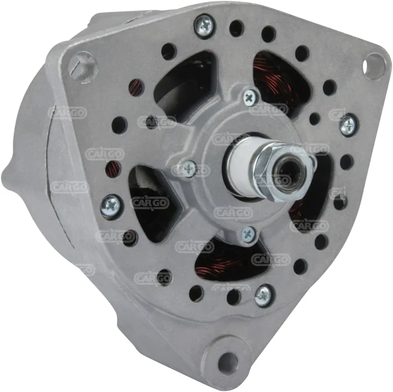 Alternator (28V, 35A) pasuje do MAN E2000, EM, F2000, F90, F90 UNTERFLUR, FOC, HOCL, L2000, M 2000 L, M 2000 M, M90, NM, SM, MERCEDES LK/LN2, MK, NG, OH, SK, UNIMOG D0824LF01-OM446.940 01.70- Ograniczona ilość