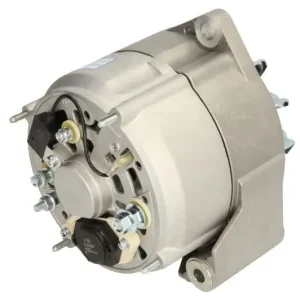 Alternator (28V, 55A, nowy) pasuje do DAF 65, 75, 75 CF, 85, 85 CF, 95 XF, MAN E2000, EM, F2000, F90, F90 UNTERFLUR, G90, HOCL, L2000, M 2000 L, M 2000 M, M90, NM, R, SG, SM D0226MCFO/170-XF355M Tani