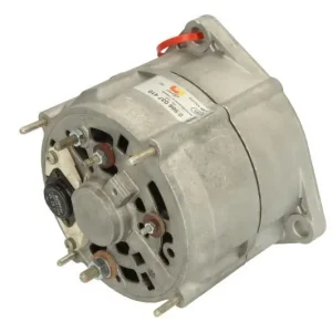 Alternator (28V, 55A) pasuje do DAF 45, 55, 65, 65 CF, 75, 75 CF, 85, 85 CF, 95, 95 XF, MAN E2000, EM, F2000, F8, F90, F90 UNTERFLUR, FOC, G90, HOCL, L2000, M 2000 L, M 2000 M ADE314N-XF355M 01.70- Super okazja