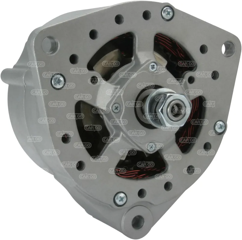 Alternator (28V, 80A, nowy) pasuje do DAF 65, 65 CF, 75, 75 CF, 85, 85 CF, 95, 95 XF, CF 85, F 1700, F 1900, MAN E2000, EM, F2000, F90, F90 UNTERFLUR, HOCL, L2000, M 2000 L D0824FL01-XF355M 01.70- Dodaj do koszyka