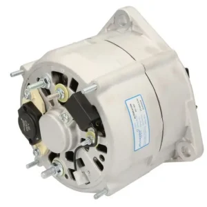 Alternator (28V, 80A, nowy) pasuje do DAF 85, 95, 95 XF, MAN E2000, EM, F2000, F90, F90 UNTERFLUR, G90, L2000, M 2000 L, M 2000 M, M90, NM, R, SG, SM, SÜ, ÜL, MERCEDES LK/LN2 D0226MCFO/170-XF355M Wysoka jakość