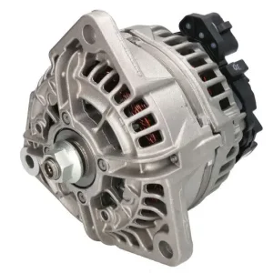 Alternator (28V, 80A, nowy) pasuje do MAN FOC, HOCL, LION´S CITY, NL, TGA, TGL I, TGL II, TGM I, TGM II, TGS I, TGS II, TGX I, TGX II D0834LFL40-D2876LF25 05.00- Zniżka