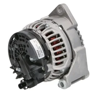 Alternator (28V, 80A, nowy) pasuje do MAN TGA D2866LF26-D2876LF25 06.99- Bestseller