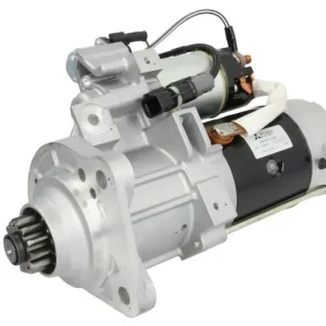 Niska cena Rozrusznik ( 24V, 7KW ) MAN, MITSUBISHI