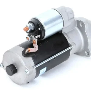Darmowy zwrot Rozrusznik (24V, 4kW, nowy) pasuje do MAN EL, EM, G, G90, L2000, M 2000 L, M 2000 M, M90, NG, NL, NM, NÜ, SM D0224MF-D0836LOH03 10.79-