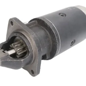 Rozrusznik (24V, 4kW, regenerowany) pasuje do MAN EM, G, G90, L2000, LION´S CLASSIC, M 2000 L, M 2000 M, M90, NM, SM D0224MF-D0836LOH55 10.79- Ostatnia szansa
