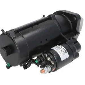 Bestseller Rozrusznik (24V, 4kW, regenerowany) pasuje do MAN EM, L2000, LION´S CLASSIC, M 2000 L, M 2000 M, M90, NL, NM, SÜ D0824FL01-D0836LOH55 07.89-
