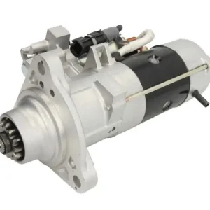 Nowy Rozrusznik (24V, 5,5kW, nowy) pasuje do MAN TGA, TGS I, TGX I D2066LF01-D2876LF25 01.01-