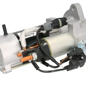 Rozrusznik (24V, 5,5kW, nowy) pasuje do MAN TGA, TGS I, TGX I D2066LF06-D2876LF25 01.01- Oferta