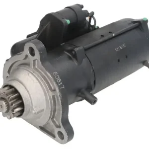 Nowość Rozrusznik (24V, 5,5kW, regenerowany) pasuje do MAN L2000, LION´S CITY, LION´S CLASSIC, TGA, TGS I, TGX I D0824LFL07-E2876LUH07 06.93-