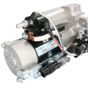 Rozrusznik (24V, 5kW, nowy) pasuje do MAN HOCL, LION´S CITY, NL, NM, SÜ, TGA, TGL I, TGM I D0826LOH10-D0836LUH51 05.00- Najlepsza cena