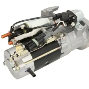 Najlepsza cena Rozrusznik (24V, 5kW, nowy) pasuje do MAN TGA, TGL I, TGM I D0834LFL40-D0836LFLAN 11.02-