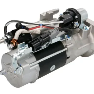 Rozrusznik (24V, 5kW, nowy) pasuje do MAN TGA, TGL I, TGM I D0834LFL40-D0836LFLAN 11.02- Do wyczerpania zapasów