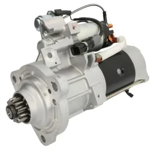 Darmowy zwrot Rozrusznik (24V, 7kW, nowy) pasuje do MAN TGA, TGS I, TGX I D2066LF01-D2676LF57 01.06-