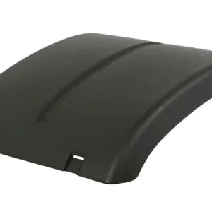 Błotnik tył L/P (wys. 170mm, część górna, z mocowaniami) pasuje do MAN TGX II 02.20- Rabat