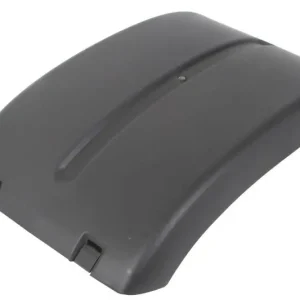 Błotnik tył L/P (wys. 90mm, część górna) pasuje do MAN TGA, TGS I, TGX I 04.00- Darmowy zwrot
