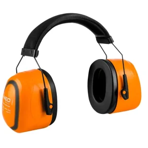Bezpieczna płatność Nauszniki przeciwhałasowe, SNR 36dB, CE NEO Tools 97-565