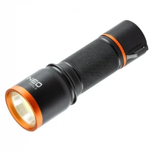 Latarka bateryjna 3xAA 200 lm COB LED NEO Tools 99-032 Darmowy zwrot