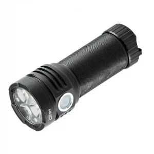 Latarka akumulatorowa USB 3300 lm OSRAM P9 LED NEO Tools 99-037 Łatwy zwrot