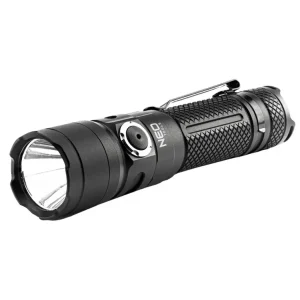 Latarka akumulatorowa USB C 1500 lm SST40 LED NEO Tools 99-075 Bezpieczne zakupy