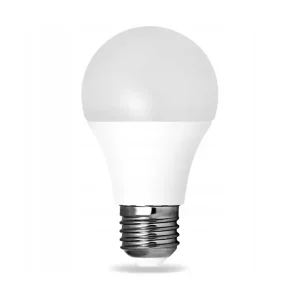 Zniżka ŻARÓWKA LAMPA LED LEDSYSTEMS E27 10W A60 6500K